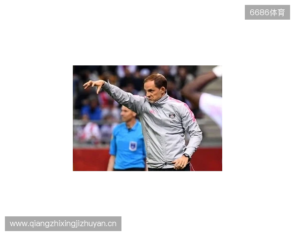 门兴官方：波兰斯基继续担任球队主帅，并续约至2028年