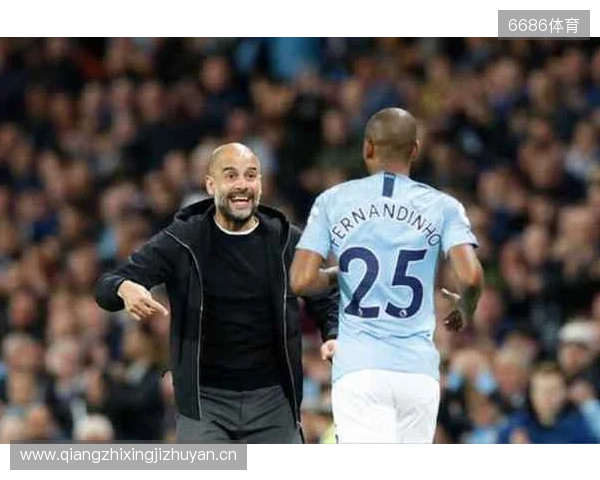 40岁前曼城队长费尔南迪尼奥自宣退役，球员生涯23年赢得30冠