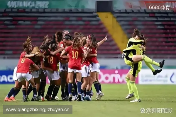 女足U20公布26人大名单，将赴西班牙进行友谊赛与拉练赛