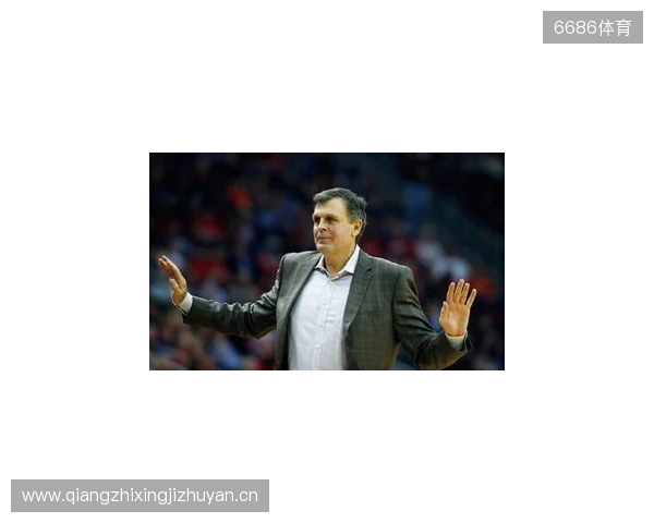 西海岸代理主帅：我们有一个非常完美的赛季收官，感谢队员和球迷