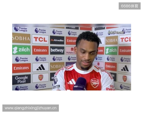 廷贝尔：不觉得埃泽上演帽子戏法是偶然，这家伙一直都很努力